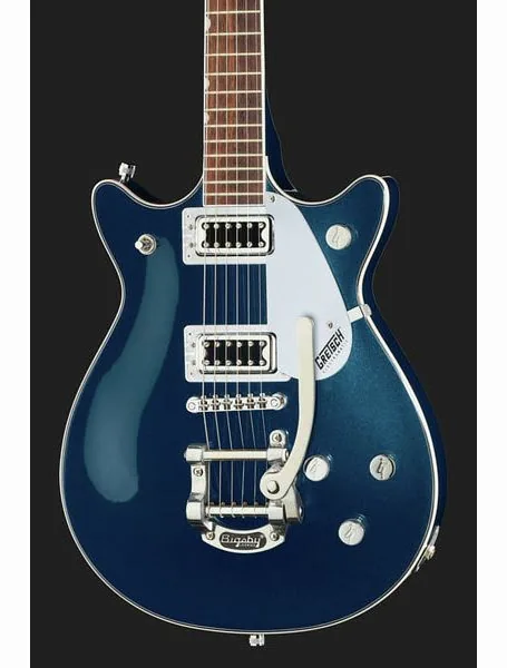 Gretsch G5232T Emtc DBL Jet FT MNS, detail 4