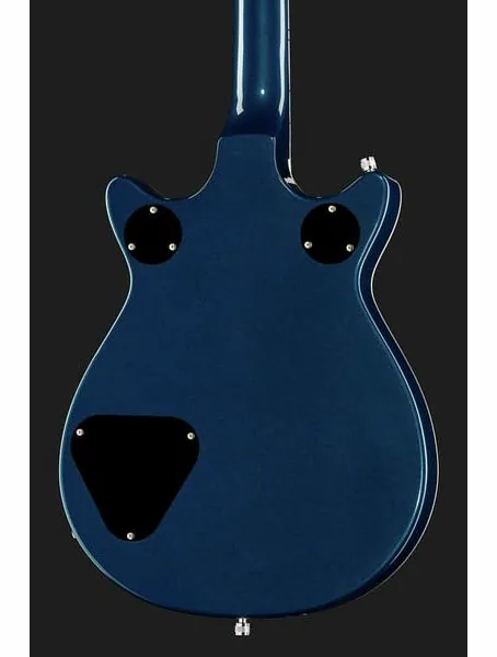 Gretsch G5232T Emtc DBL Jet FT MNS, detail 5