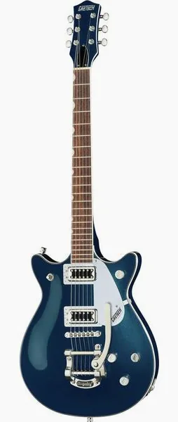 Gretsch G5232T Emtc DBL Jet FT MNS, front view