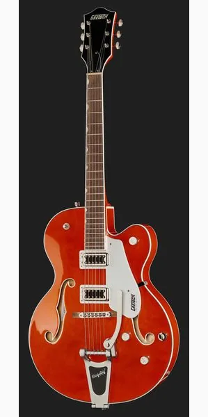 Gretsch G5420T Electromatic OS, detail 2