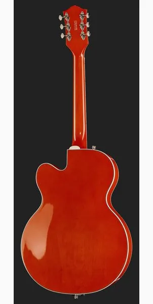 Gretsch G5420T Electromatic OS, detail 3