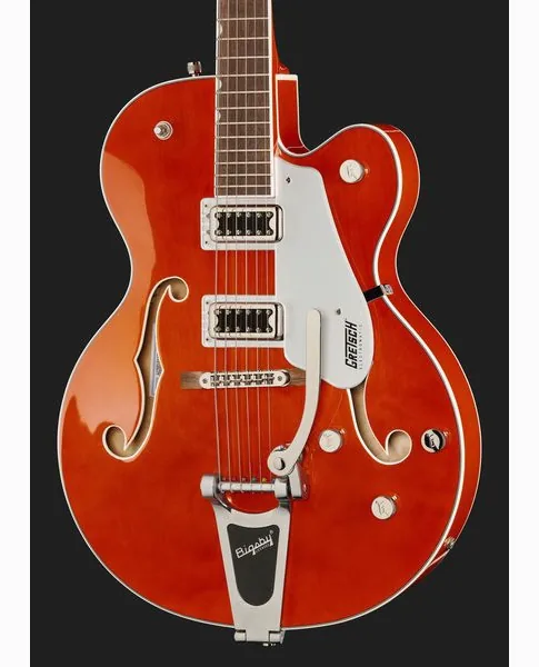 Gretsch G5420T Electromatic OS, detail 4