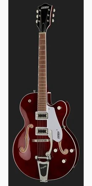 Gretsch G5420T Electromatic WS, detail 2