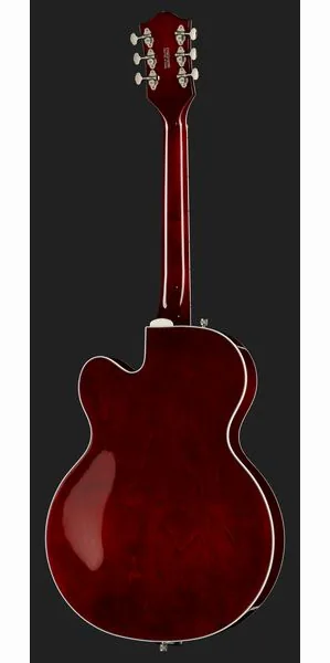 Gretsch G5420T Electromatic WS, detail 3