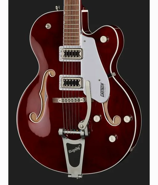 Gretsch G5420T Electromatic WS, detail 4