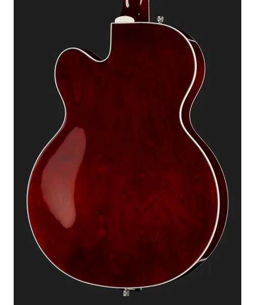 Gretsch G5420T Electromatic WS, detail 5