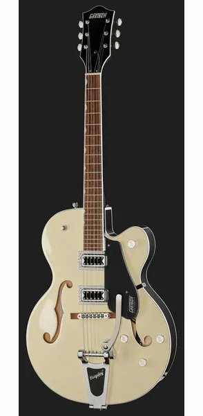 Gretsch G5420T EMTC CLS HLW VWT/GRY, detail 2
