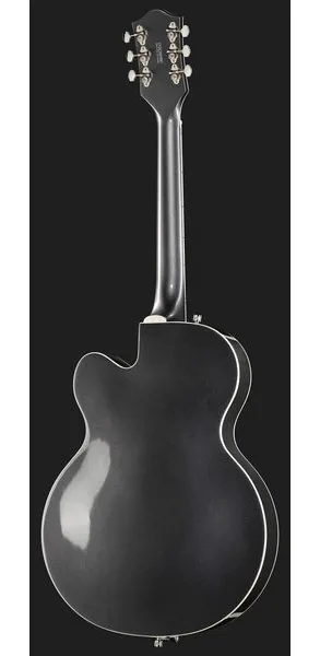 Gretsch G5420T EMTC CLS HLW VWT/GRY, detail 3