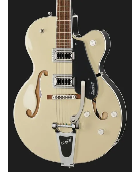 Gretsch G5420T EMTC CLS HLW VWT/GRY, detail 4