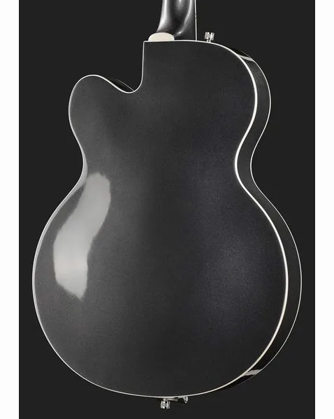 Gretsch G5420T EMTC CLS HLW VWT/GRY, detail 5