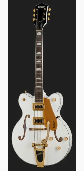 Gretsch G5422TG Electromatic SW, detail 2