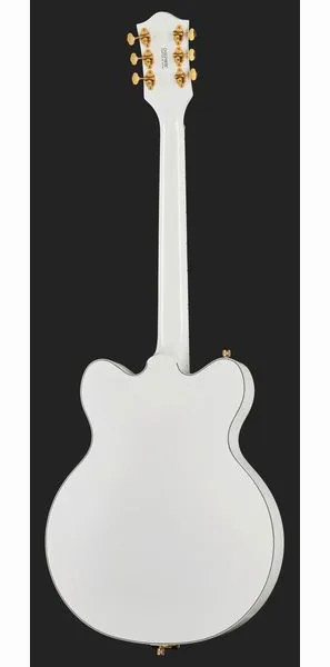 Gretsch G5422TG Electromatic SW, detail 3