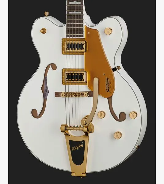 Gretsch G5422TG Electromatic SW, detail 4