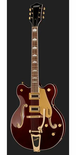 Gretsch G5422TG Electromatic WS, detail 2