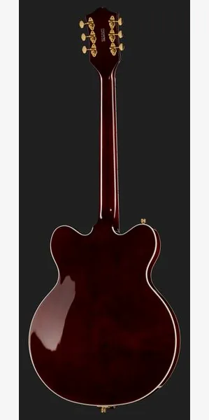 Gretsch G5422TG Electromatic WS, detail 3