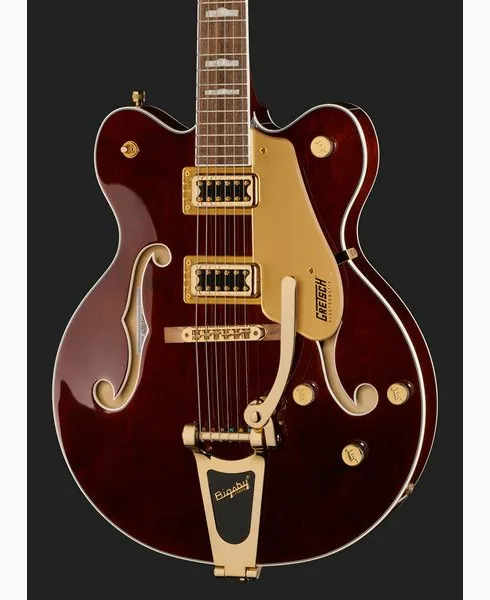 Gretsch G5422TG Electromatic WS, detail 4