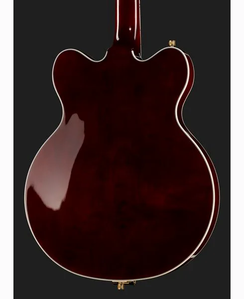 Gretsch G5422TG Electromatic WS, detail 5