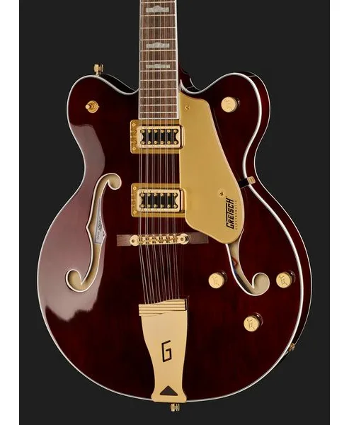 Gretsch G5422G-12 Electromatic WS, detail 4