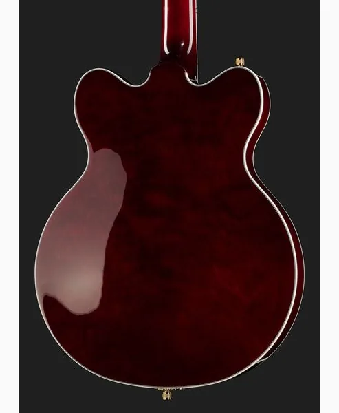 Gretsch G5422G-12 Electromatic WS, detail 5