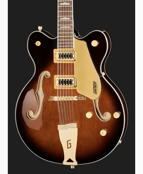 Gretsch G5422G-12 Electromatic SBB, detail 4