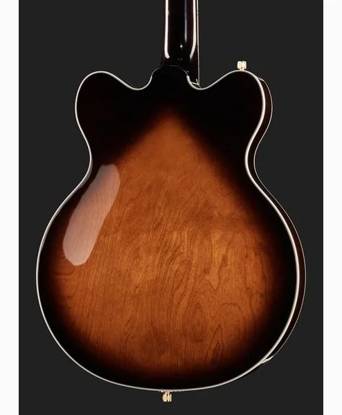Gretsch G5422G-12 Electromatic SBB, detail 5