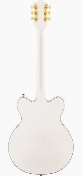 Gretsch G5422LH Electromatic SW, detail 2