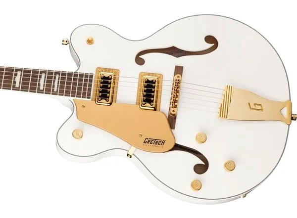 Gretsch G5422LH Electromatic SW, detail 3