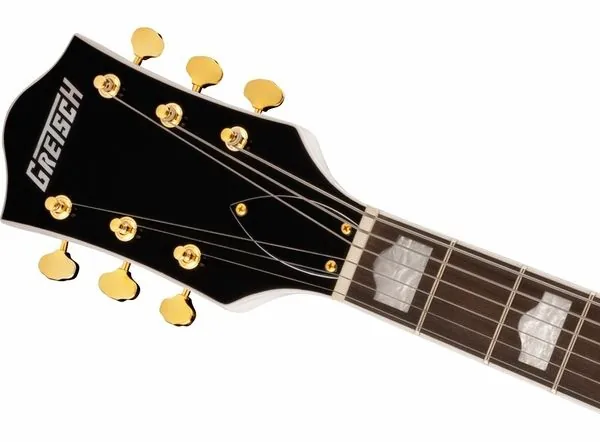 Gretsch G5422LH Electromatic SW, detail 5
