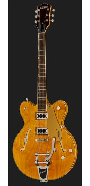 Gretsch G5622T Elmtc CB DC Bgsby SPS, detail 2