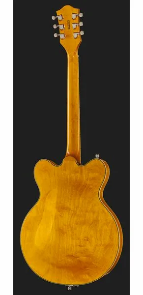 Gretsch G5622T Elmtc CB DC Bgsby SPS, detail 3