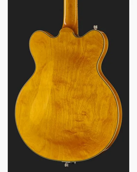 Gretsch G5622T Elmtc CB DC Bgsby SPS, detail 5