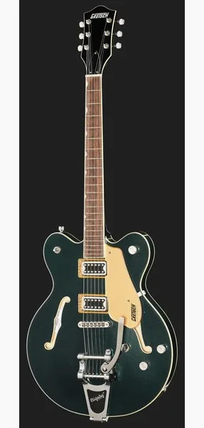 Gretsch G5622T EMTC CB W/BIGS CDG, detail 2