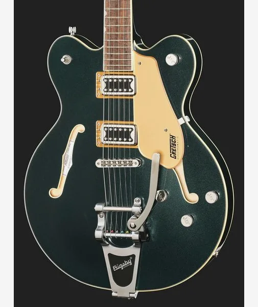 Gretsch G5622T EMTC CB W/BIGS CDG, detail 4