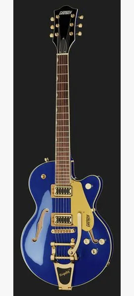 Gretsch G5655TG Electromatic AZM, detail 2