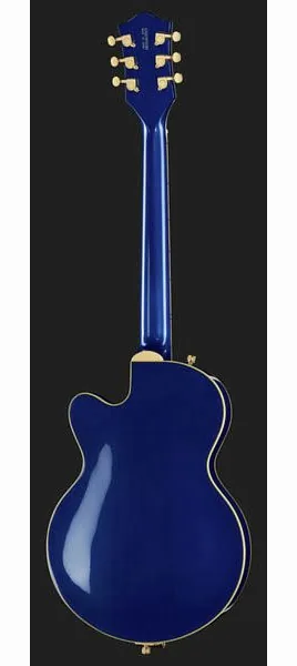 Gretsch G5655TG Electromatic AZM, detail 3