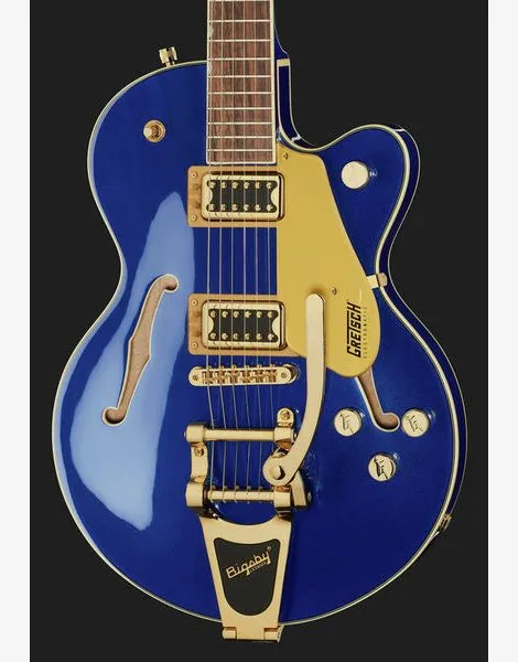 Gretsch G5655TG Electromatic AZM, detail 4