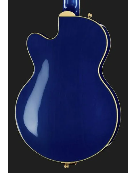 Gretsch G5655TG Electromatic AZM, detail 5