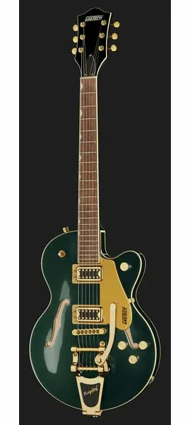 Gretsch G5655TG Electromatic Jr. CG, detail 2
