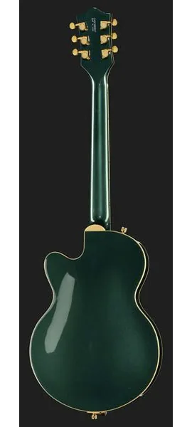 Gretsch G5655TG Electromatic Jr. CG, detail 3