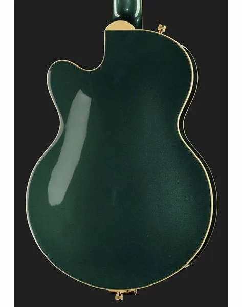 Gretsch G5655TG Electromatic Jr. CG, detail 5