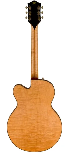 Gretsch G6120 59 Nash. LTD MB CH AN, detail 2