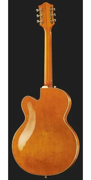 Gretsch G6120 Eddie Cochran, detail 3
