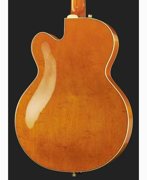 Gretsch G6120 Eddie Cochran, detail 5