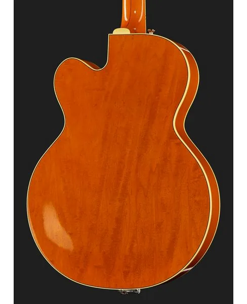 Gretsch G6120DE Duane Eddy, detail 5