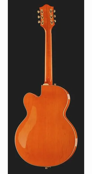 Gretsch G6120T-55VS Chet Atkins, detail 3
