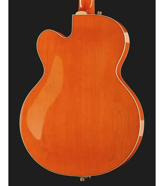 Gretsch G6120T-55VS Chet Atkins, detail 5
