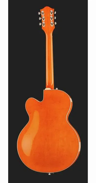 Gretsch G6120T-59VS Chet Atkins, detail 3