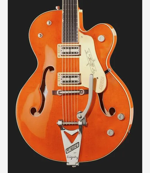 Gretsch G6120T-59VS Chet Atkins, detail 4