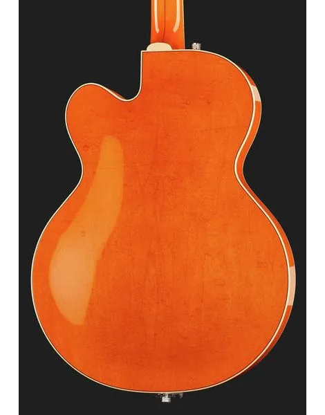 Gretsch G6120T-59VS Chet Atkins, detail 5