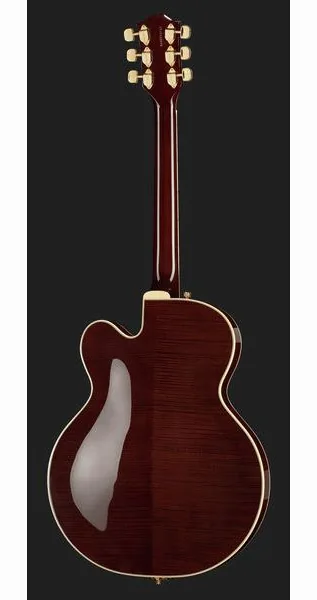 Gretsch G6122T-59VS Chet Atkins CG WS, detail 3